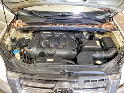 Zdjęcie 12 z 12 samochodu: 2007 KIA SPORTAGE LX VIN:KNDJF724677431469 - miniatura