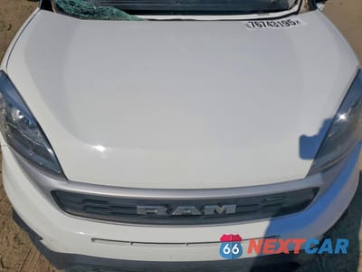 Zdjęcie 11 z 12 samochodu: 2022 RAM PROMASTER CITY UTILITY / SERVICE VAN VIN:ZFBHRFAB7N6Y41493 - miniatura