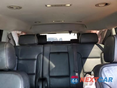 Zdjęcie 10 z 12 samochodu: 2017 CHEVROLET TAHOE K1500 LT VIN:1GNSKBKC2HR214329 - miniatura