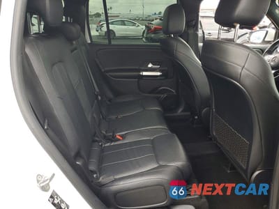 Zdjęcie 11 z 13 samochodu: 2020 MERCEDES-BENZ GLB 250 VIN:W1N4M4GB3LW039857 - miniatura