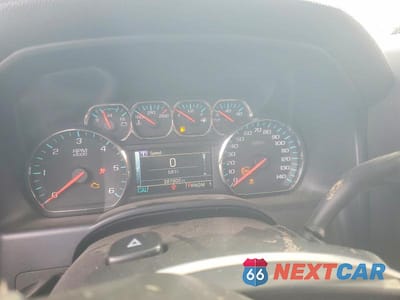 Zdjęcie 9 z 11 samochodu: 2015 CHEVROLET SILVERADO K2500 HEAVY DUTY LT VIN:1GC2KVEG0FZ550261 - miniatura