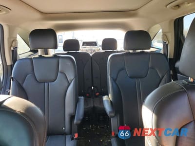 Zdjęcie 10 z 12 samochodu: 2024 KIA SORENTO X-LINE EX VIN:5XYRHDJF8RG299335 - miniatura