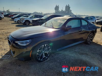2025 BMW 230I 3MW23CM02S8F28849 - główne zdjęcie licytacji z USA - miniatura