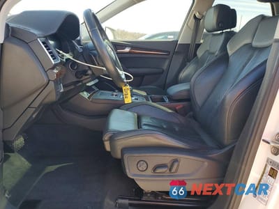 Zdjęcie 7 z 12 samochodu: 2018 AUDI Q5 PREMIUM PLUS VIN:WA1BNAFY1J2020707 - miniatura