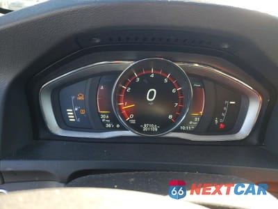 Zdjęcie 9 z 11 samochodu: 2015 VOLVO S60 PREMIER VIN:YV1612TK7F1341506 - miniatura