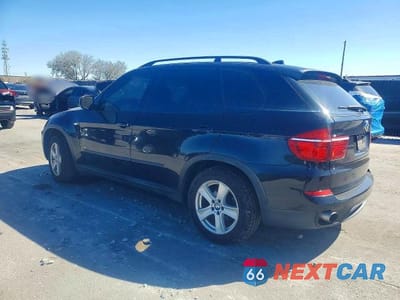 Drugie zdjęcie samochodu z przodu: 2012 BMW X5 XDRIVE35I VIN:5UXZV4C58CL991909 - miniatura