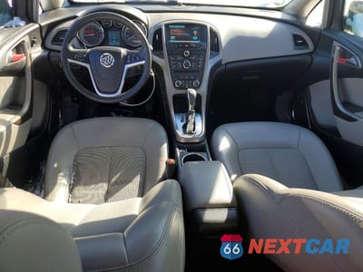 Zdjęcie 8 z 12 samochodu: 2014 BUICK VERANO CONVENIENCE VIN:1G4PR5SK5E4149743 - miniatura