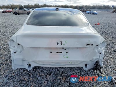Zdjęcie 6 z 12 samochodu: 2026 BMW M2 VIN:3MF23DM04T8G03171 - miniatura