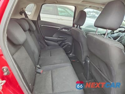 Zdjęcie 10 z 11 samochodu: 2015 HONDA FIT EX VIN:3HGGK5H82FM732413 - miniatura