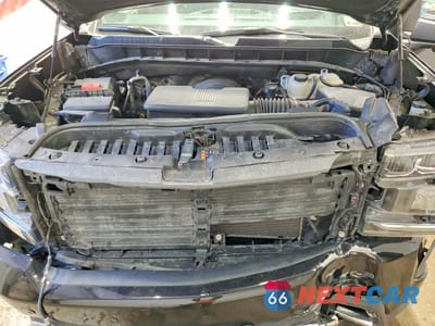 Zdjęcie 11 z 11 samochodu: 2019 CHEV SILVERADO K1500 HIGH COUNTRY VIN:1GCUYHEL6KZ224108 - miniatura