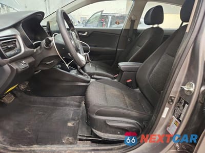 Zdjęcie 7 z 12 samochodu: 2023 KIA RIO S VIN:3KPA24AD2PE538353 - miniatura