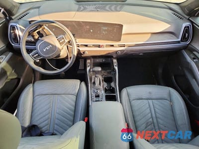 Zdjęcie 8 z 13 samochodu: 2024 KIA SORENTO X-PRO SX-PRESTIGE VIN:5XYRKDJF8RG252808 - miniatura