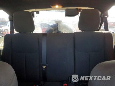 Zdjęcie 10 z 13 samochodu: 2016 JEEP WRANGLER UNLIMITED SPORT VIN:1C4BJWDG8GL310597 - miniatura