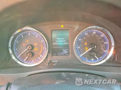 Zdjęcie 9 z 13 samochodu: 2018 TOYOTA COROLLA VIN:5YFBURHE3JP843781 - miniatura