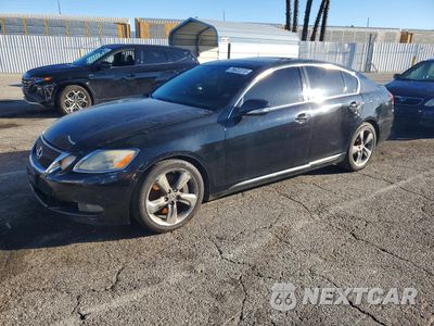 2010 LEXUS GS 350 BASE JTHBE1KS1A0049982 - główne zdjęcie licytacji z USA - miniatura