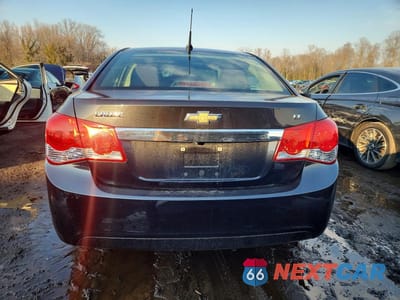 Zdjęcie 6 z 13 samochodu: 2013 CHEVROLET CRUZE LT VIN:1G1PC5SB7D7157922 - miniatura
