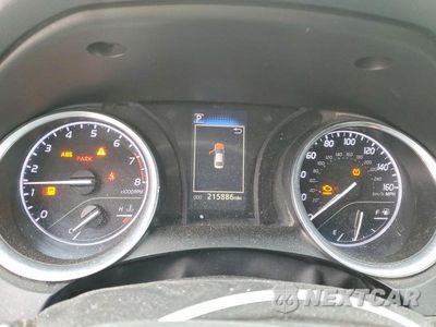 Zdjęcie 9 z 11 samochodu: 2018 TOYOTA CAMRY L VIN:4T1B11HK9JU065937 - miniatura
