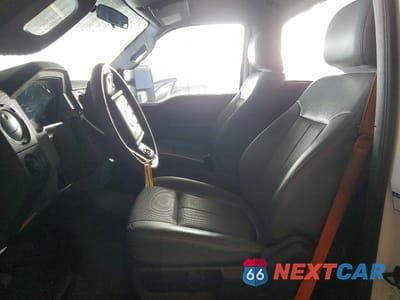 Zdjęcie 7 z 11 samochodu: 2013 FORD F250 SUPER VIN:1FTBF2A64DEB82154 - miniatura