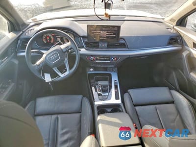 Zdjęcie 8 z 12 samochodu: 2024 AUDI Q5 PREMIUM PLUS 45 VIN:WA1EAAFY0R2014353 - miniatura