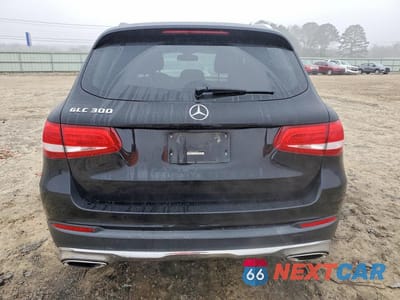 Zdjęcie 6 z 12 samochodu: 2016 MERCEDES-BENZ GLC 300 VIN:WDC0G4JB1GF008483 - miniatura