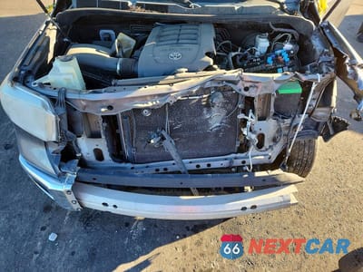 Zdjęcie 11 z 11 samochodu: 2015 TOYOTA TUNDRA SR5 VIN:5TFRM5F10FX089612 - miniatura