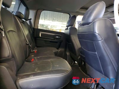 Zdjęcie 10 z 12 samochodu: 2018 RAM 1500 SPORT VIN:1C6RR7MT5JS322852 - miniatura