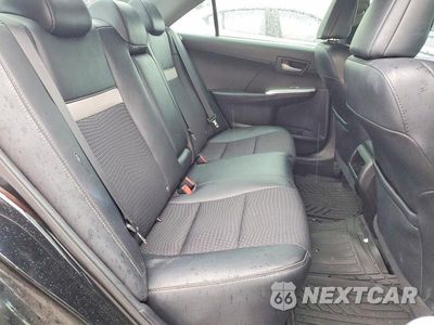 Zdjęcie 10 z 13 samochodu: 2013 TOYOTA CAMRY SE VIN:4T1BF1FKXDU294247 - miniatura