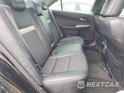 Zdjęcie 10 z 13 samochodu: 2013 TOYOTA CAMRY L VIN:4T1BF1FKXDU294247 - miniatura