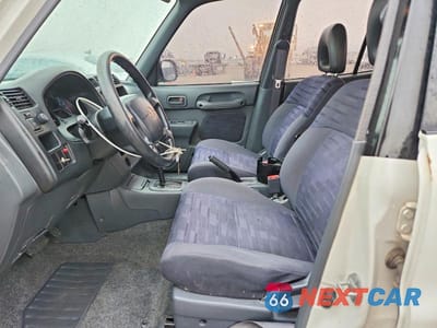 Zdjęcie 7 z 12 samochodu: 1997 TOYOTA RAV4 BASE VIN:JT3HP10V0V7039173 - miniatura