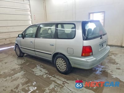Drugie zdjęcie samochodu z przodu: 1997 HONDA ODYSSEY BASE VIN:JHMRA1842VC003200 - miniatura