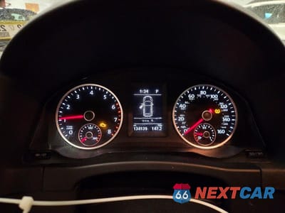 Zdjęcie 9 z 13 samochodu: 2017 VOLKSWAGEN TIGUAN S VIN:WVGBV7AX0HK020243 - miniatura