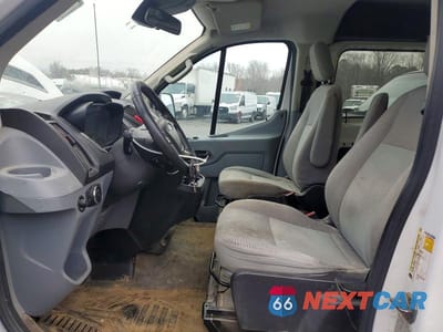 Zdjęcie 7 z 13 samochodu: 2017 FORD TRANSIT T-150 VIN:1FTYE1YM5HKA56758 - miniatura
