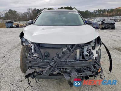 Piąte zdjęcie samochodu w środku: 2025 NISSAN ROGUE SL VIN:JN8BT3CB6SW142971 - miniatura