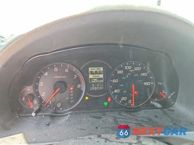 Zdjęcie 9 z 12 samochodu: 2006 ACURA TSX VIN:JH4CL96906C016297 - miniatura