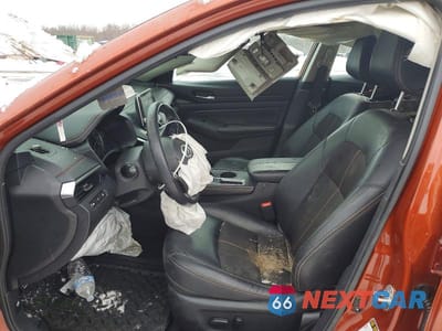 Zdjęcie 7 z 13 samochodu: 2021 NISSAN ALTIMA 2.5 SR VIN:1N4BL4CV4MN406845 - miniatura