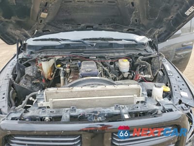 Zdjęcie 11 z 13 samochodu: 2015 RAM 2500 SLT VIN:3C6UR5DL3FG516373 - miniatura