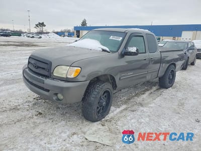 2003 TOYOTA TUNDRA ACCESS CAB SR5 5TBRT34173S369841 - główne zdjęcie licytacji z USA - miniatura