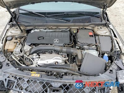 Zdjęcie 11 z 11 samochodu: 2019 MERCEDES-BENZ A 220 VIN:WDD3G4EB7KW034694 - miniatura