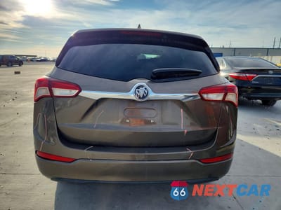 Zdjęcie 6 z 13 samochodu: 2019 BUICK ENVISION PREFERRED VIN:LRBFXBSA9KD094512 - miniatura