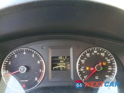 Zdjęcie 9 z 11 samochodu: 2012 VOLKSWAGEN JETTA VIN:3VWDP7AJ2CM452026 - miniatura