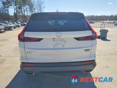 Zdjęcie 6 z 11 samochodu: 2024 HONDA CR-V SPORT TOURING VIN:5J6RS6H95RL020208 - miniatura
