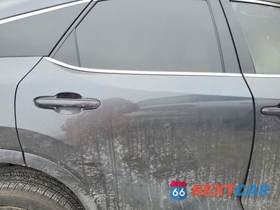 Zdjęcie 11 z 12 samochodu: 2025 LEXUS RX 350 BASE VIN:2T2BAMCA0SC099604 - miniatura