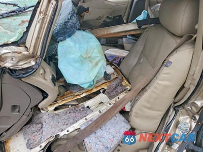 Zdjęcie 7 z 11 samochodu: 2002 HONDA ACCORD EX VIN:1HGCG56662A137430 - miniatura