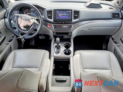 Zdjęcie 8 z 12 samochodu: 2016 HONDA PILOT EXL VIN:5FNYF6H56GB077794 - miniatura