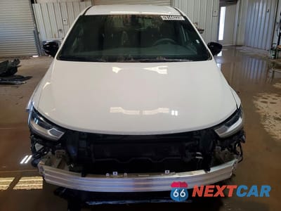 Piąte zdjęcie samochodu w środku: 2025 CHRYSLER PACIFICA SELECT VIN:2C4RC1BG4SR532651 - miniatura