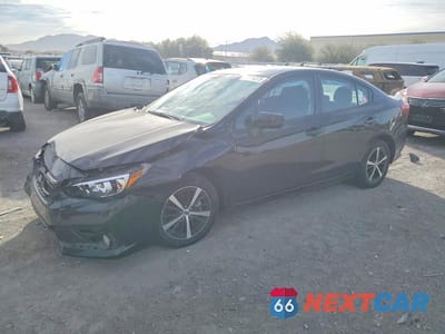 2023 SUBARU IMPREZA PREMIUM 4S3GKAV6XP3603235 - główne zdjęcie licytacji z USA - miniatura