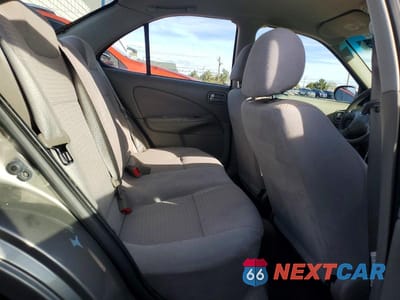 Zdjęcie 10 z 12 samochodu: 2006 NISSAN SENTRA 1.8 VIN:3N1CB51D06L514936 - miniatura