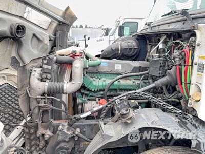 Zdjęcie 7 z 11 samochodu: 2016 VOLV VN VNL - TRUCKS TRUCK CAB AND CHASSIS VIN:4V4NC9EJ0GN931991 - miniatura