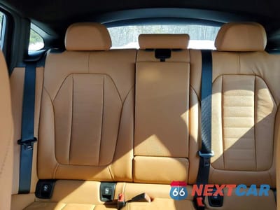 Zdjęcie 10 z 13 samochodu: 2019 BMW X4 XDRIVE30I VIN:5UXUJ3C50KLG54782 - miniatura