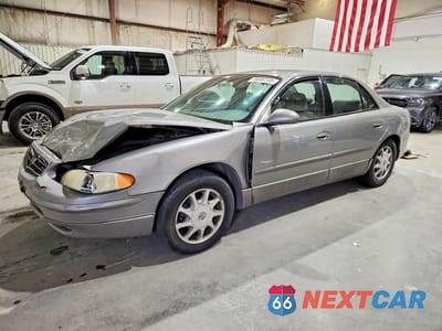 1999 BUICK REGAL LS 2G4WB52K6X1625402 - główne zdjęcie licytacji z USA - miniatura